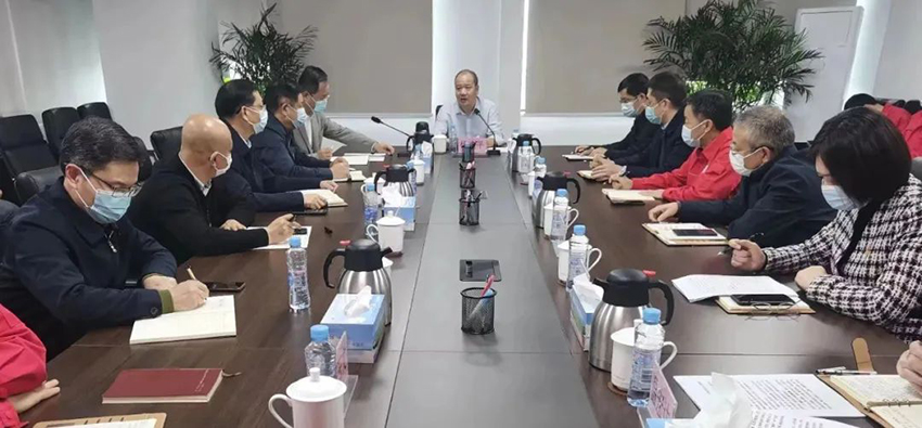 杨建平在天然气集团宣讲党的二十大精神.jpg 杨建平在天然气集团宣讲党的二十大精神.jpg