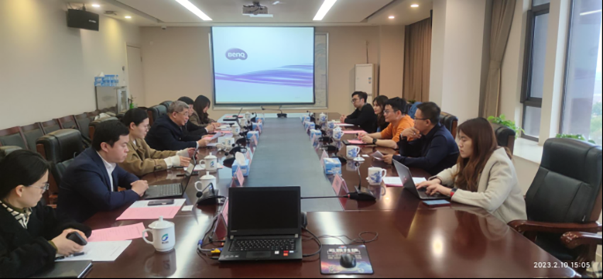 揭小健与猎户星空董事长傅盛一行会谈交流.png 揭小健与猎户星空董事长傅盛一行会谈交流.png